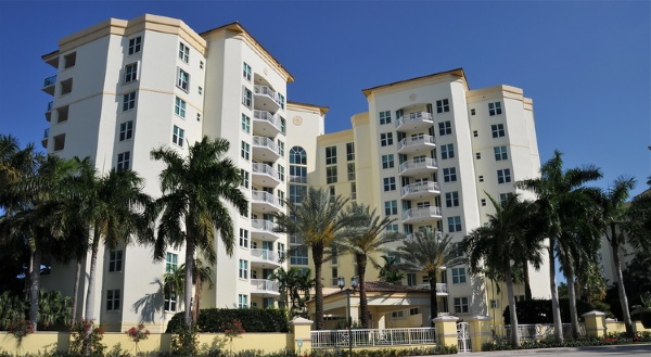 Townsend Place - Florida Waterfront Condos